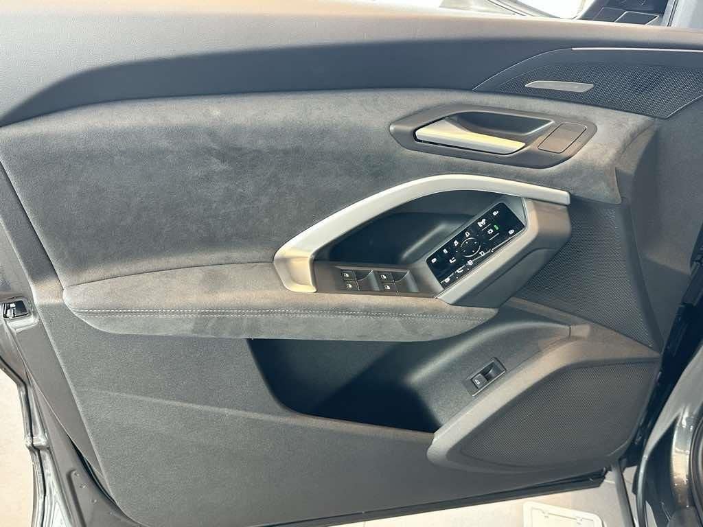 2026 Audi SQ5 Sportback Premium Plus quattro