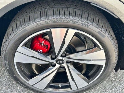 2026 Audi SQ5 Sportback Premium Plus quattro