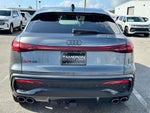 2026 Audi SQ5 Sportback Premium Plus quattro
