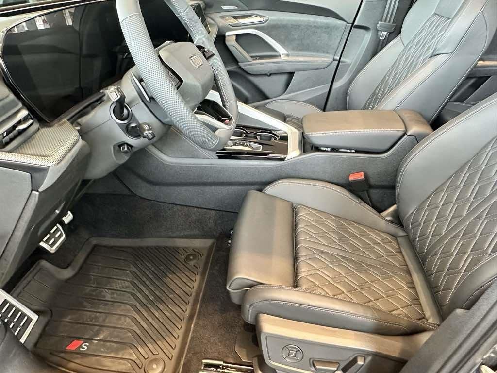 2026 Audi SQ5 Sportback Premium Plus quattro