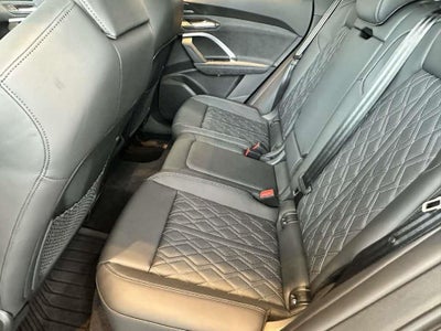 2026 Audi SQ5 Sportback Premium Plus quattro