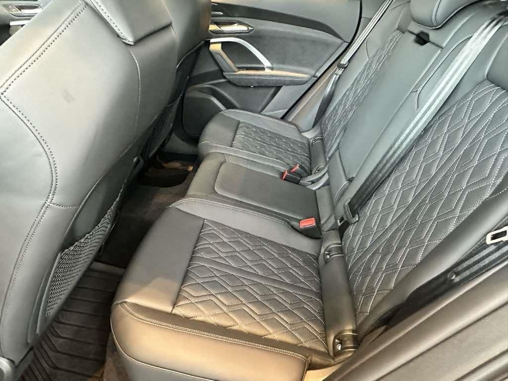 2026 Audi SQ5 Sportback Premium Plus quattro