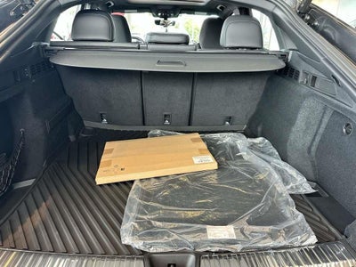 2026 Audi SQ5 Sportback Premium Plus quattro