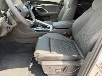 2026 Audi SQ5 Sportback Premium Plus quattro
