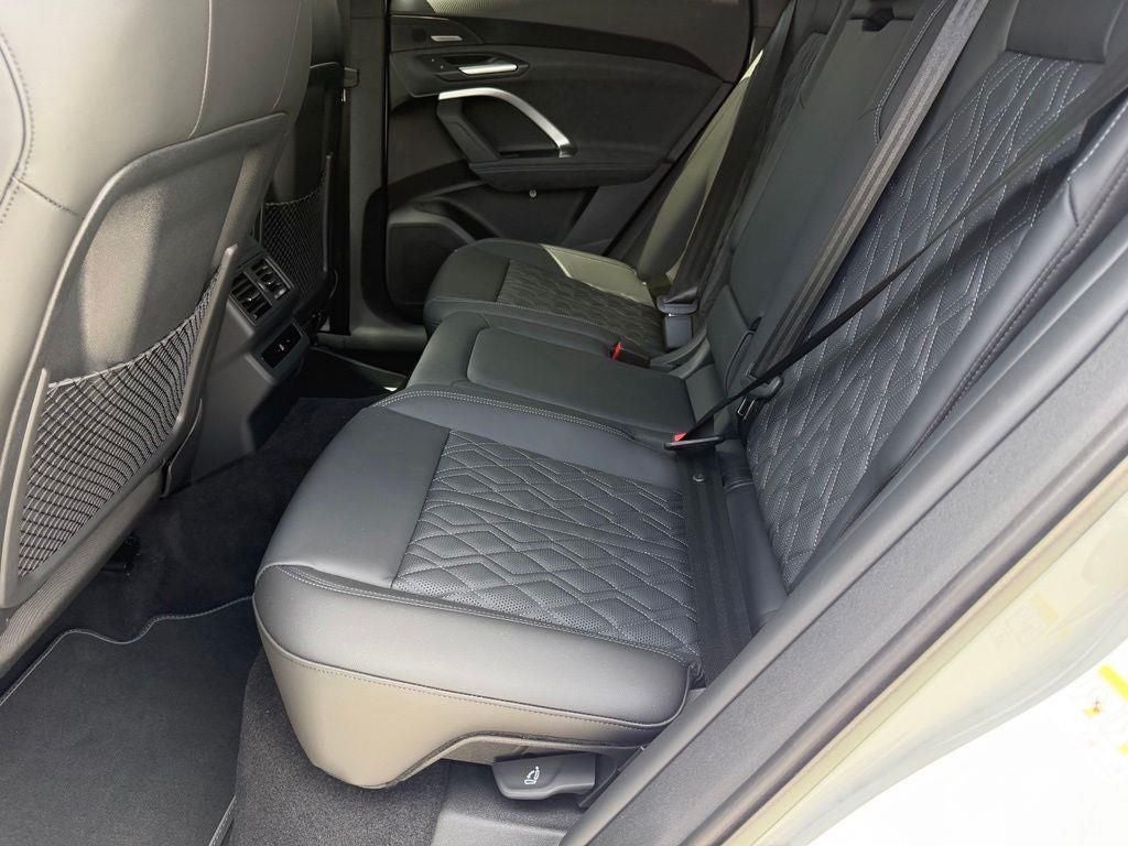 2026 Audi SQ5 Sportback Premium Plus quattro