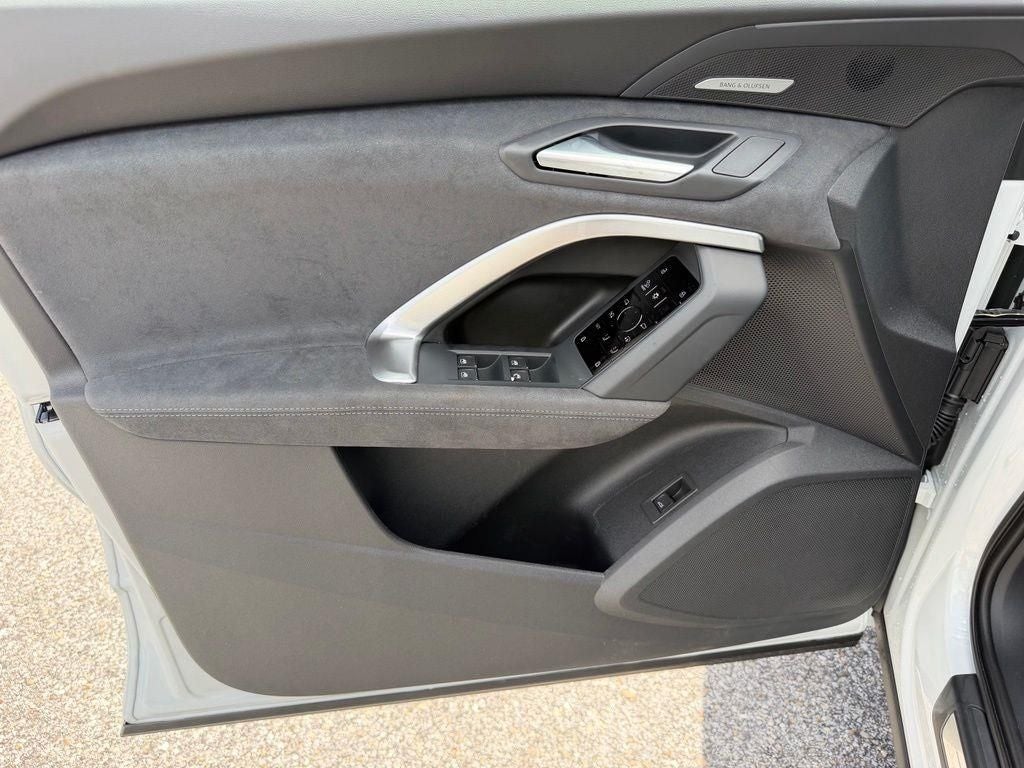 2026 Audi SQ5 Sportback Premium Plus quattro