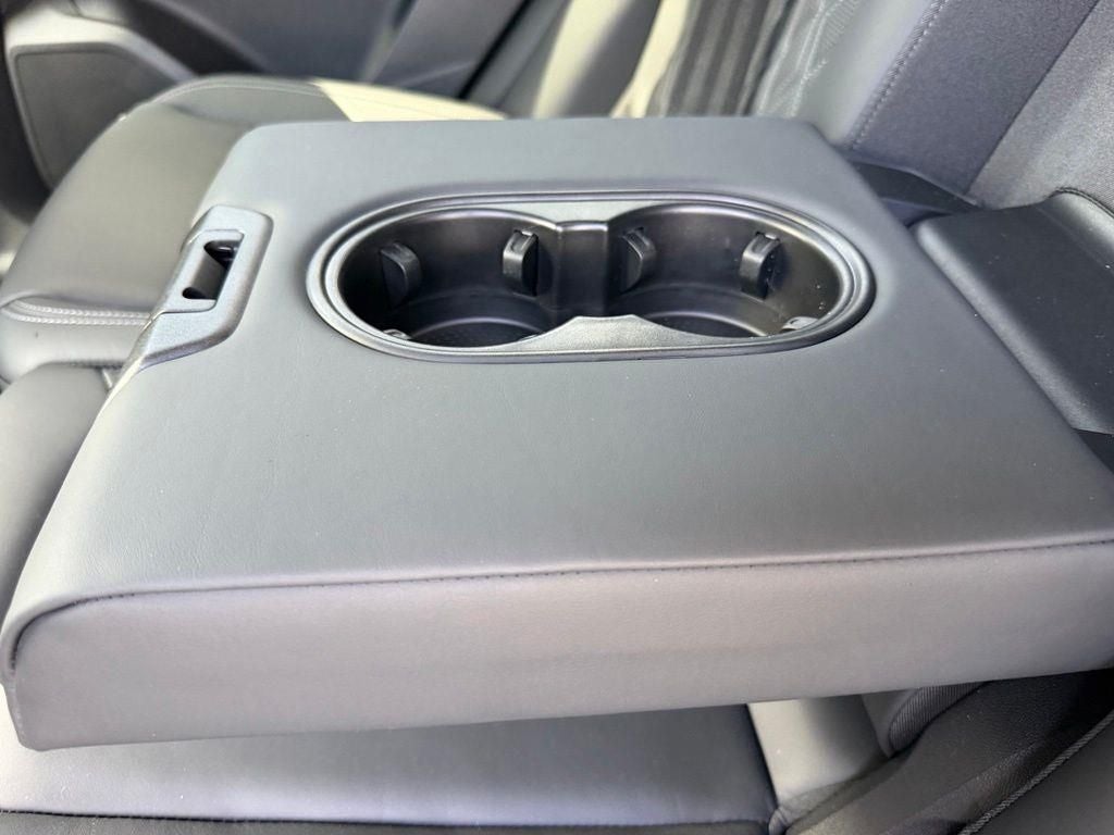2026 Audi SQ5 Sportback Premium Plus quattro