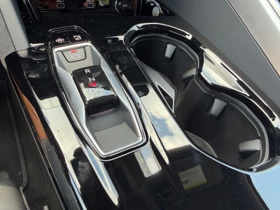 2026 Audi SQ5 Sportback Premium Plus quattro