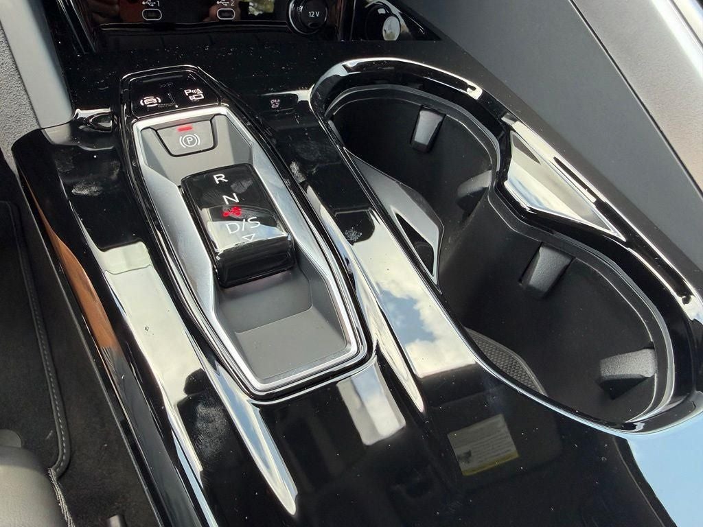 2026 Audi SQ5 Sportback Premium Plus quattro