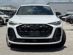 2026 Audi SQ5 Sportback Premium Plus quattro
