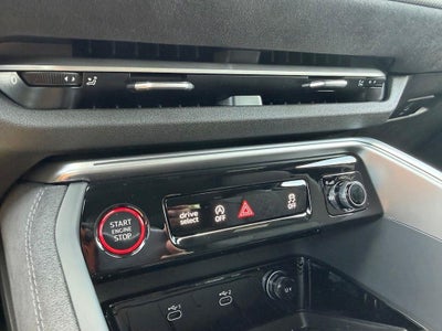 2026 Audi SQ5 Sportback Premium Plus quattro