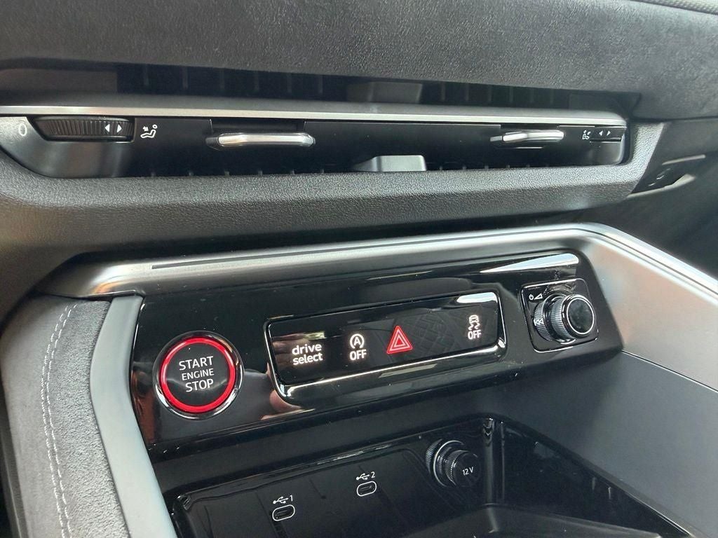 2026 Audi SQ5 Sportback Premium Plus quattro