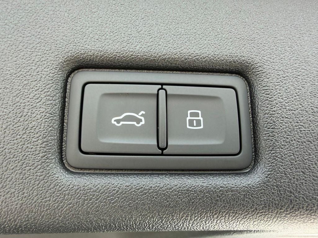 2026 Audi SQ5 Sportback Premium Plus quattro