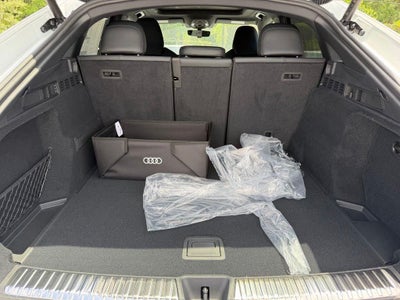 2026 Audi SQ5 Sportback Premium Plus quattro