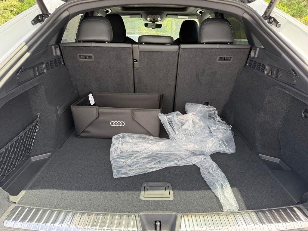 2026 Audi SQ5 Sportback Premium Plus quattro