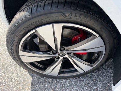 2026 Audi SQ5 Sportback Premium Plus quattro