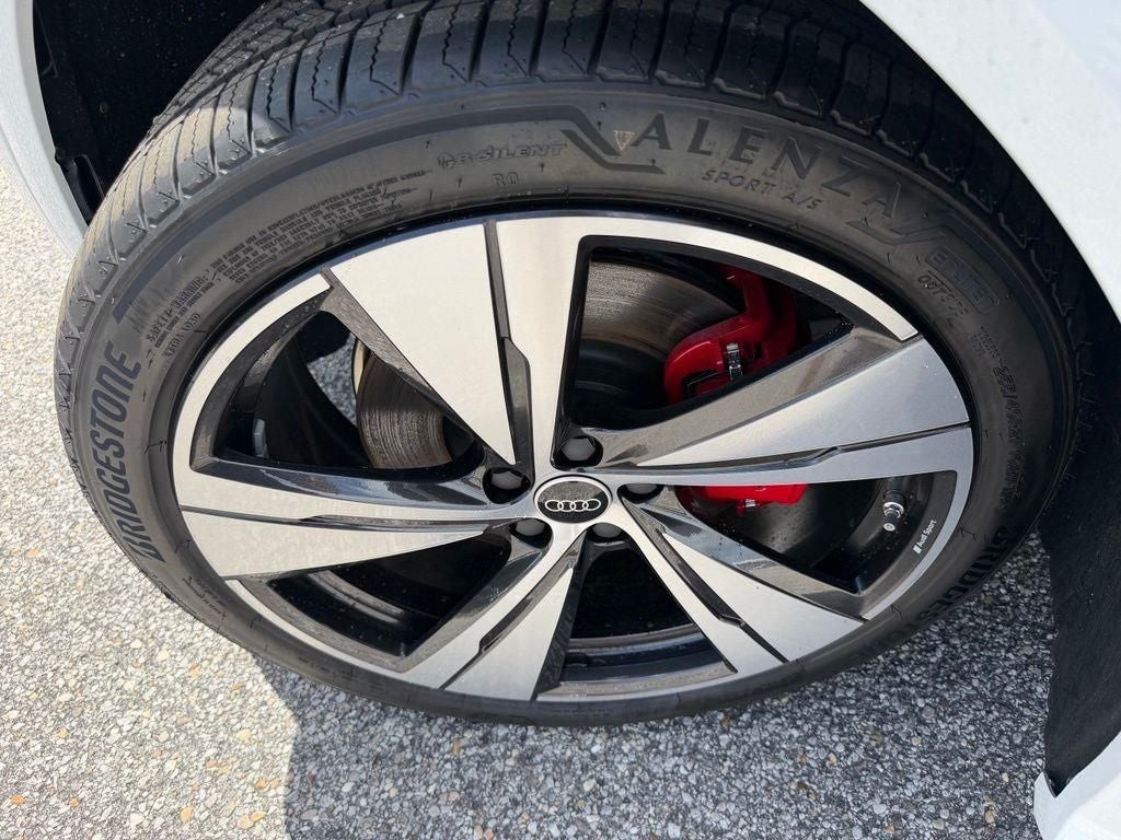 2026 Audi SQ5 Sportback Premium Plus quattro