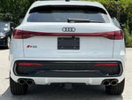 2026 Audi SQ5 Sportback Premium Plus quattro