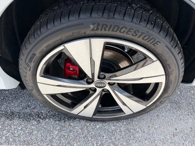 2026 Audi SQ5 Sportback Premium Plus quattro