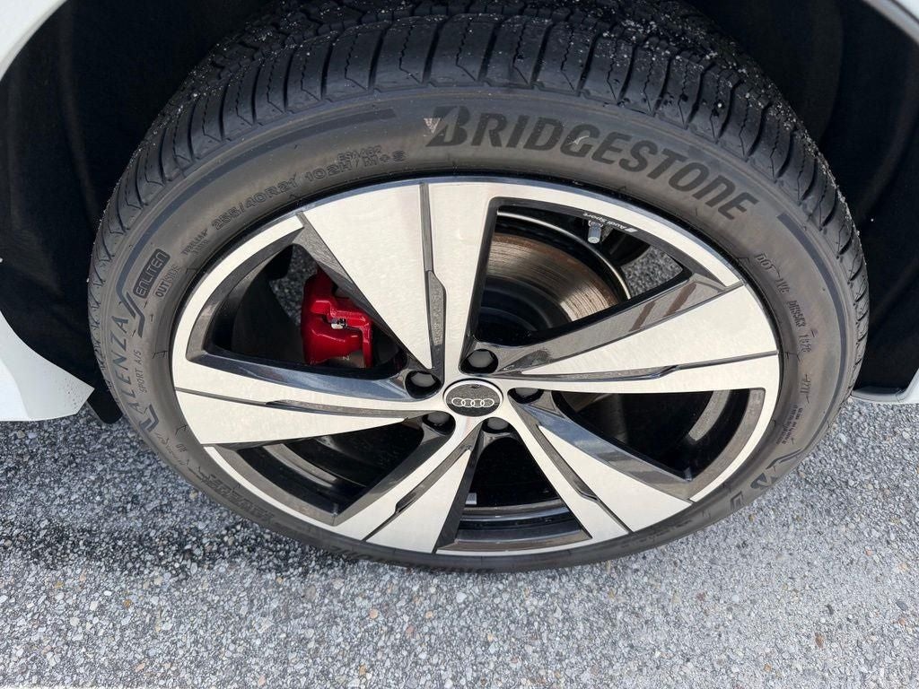 2026 Audi SQ5 Sportback Premium Plus quattro