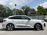 2026 Audi SQ5 Sportback Premium Plus quattro