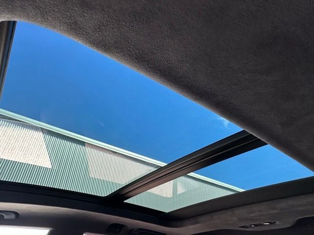 2026 Audi SQ8 4.0T Prestige quattro