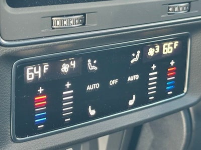 2026 Audi SQ8 4.0T Prestige quattro