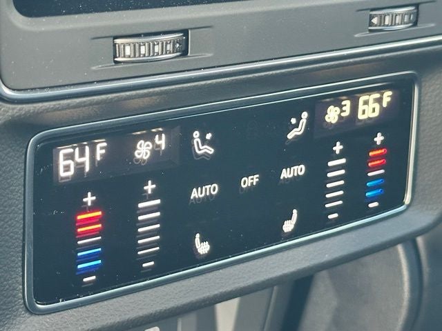 2026 Audi SQ8 4.0T Prestige quattro