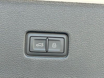 2026 Audi SQ8 4.0T Prestige quattro