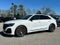 2026 Audi SQ8 4.0T Prestige quattro