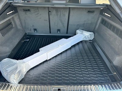 2026 Audi SQ8 4.0T Prestige quattro