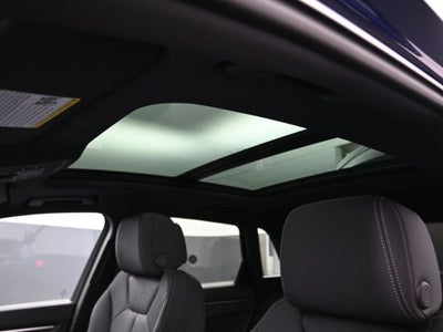 2025 Audi Q3 Premium S Line quattro