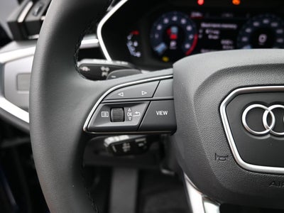 2025 Audi Q3 Premium S Line quattro