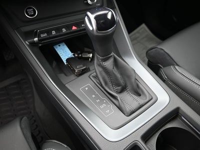 2025 Audi Q3 Premium S Line quattro