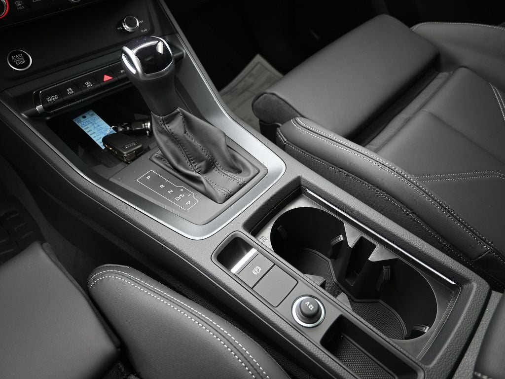 2025 Audi Q3 Premium S Line quattro