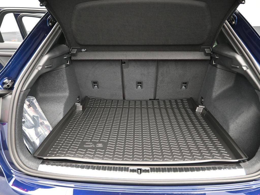 2025 Audi Q3 Premium S Line quattro