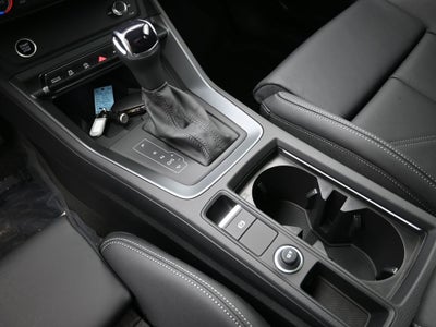 2025 Audi Q3 Premium S Line quattro