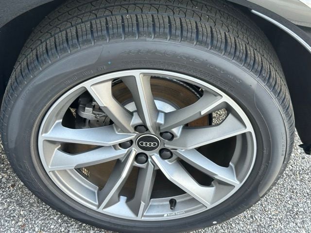 2025 Audi Q3 Premium S Line quattro