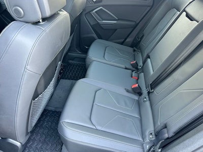 2025 Audi Q3 Premium S Line quattro