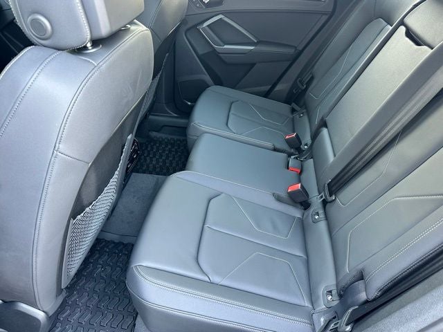 2025 Audi Q3 Premium S Line quattro