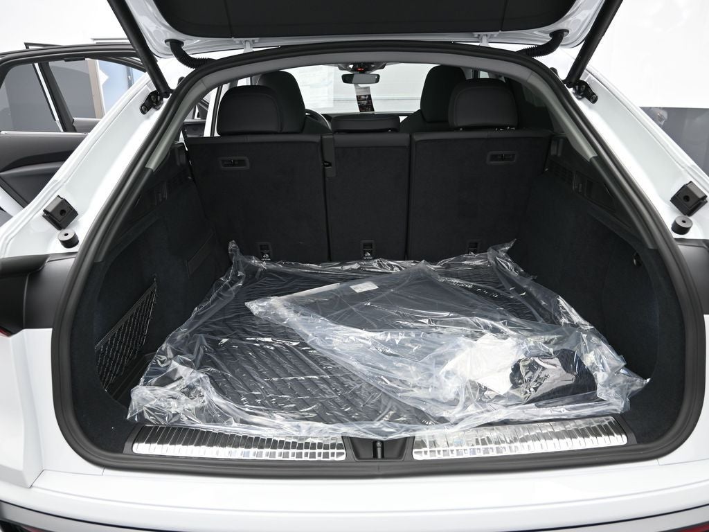 2025 Audi Q5 2.0T Premium Plus quattro