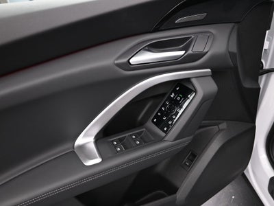 2025 Audi Q5 2.0T Premium Plus quattro