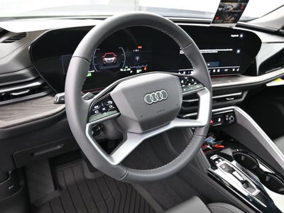 2025 Audi Q5 2.0T Premium Plus quattro