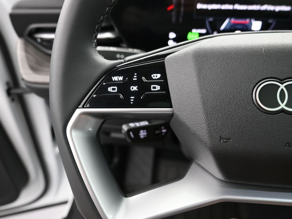 2025 Audi Q5 2.0T Premium Plus quattro