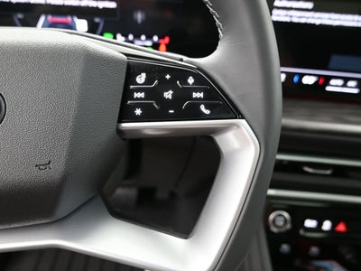 2025 Audi Q5 2.0T Premium Plus quattro