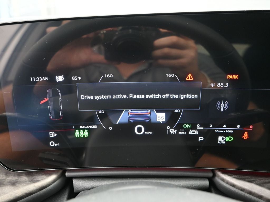 2025 Audi Q5 2.0T Premium Plus quattro