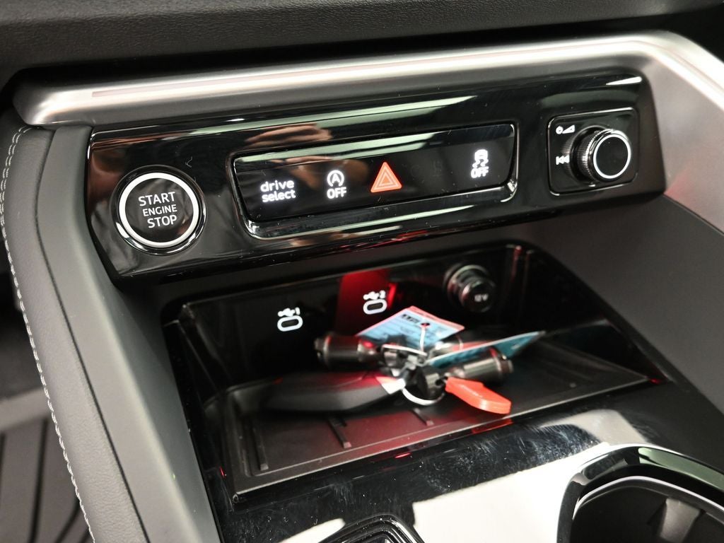 2025 Audi Q5 2.0T Premium Plus quattro