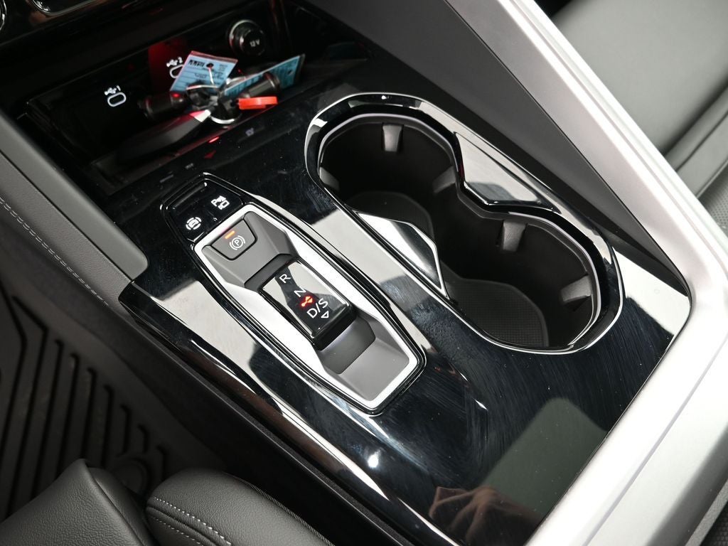 2025 Audi Q5 2.0T Premium Plus quattro