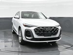 2025 Audi Q5 2.0T Premium Plus quattro