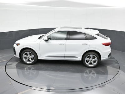 2025 Audi Q5 2.0T Premium Plus quattro